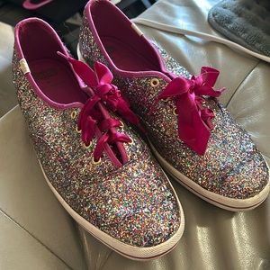 Keds x Kate Spade shoes